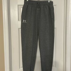Men’s Under Armor joggers